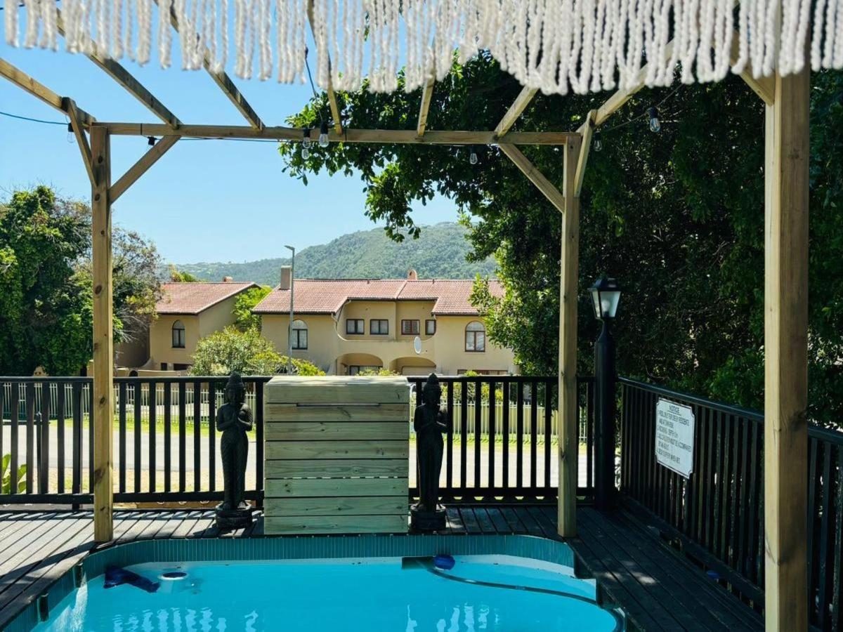 Bliss In The Bay Guesthouse プレッテンバーグ・ベイ 部屋 写真