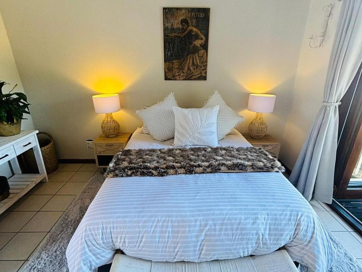 Bliss In The Bay Guesthouse プレッテンバーグ・ベイ 部屋 写真