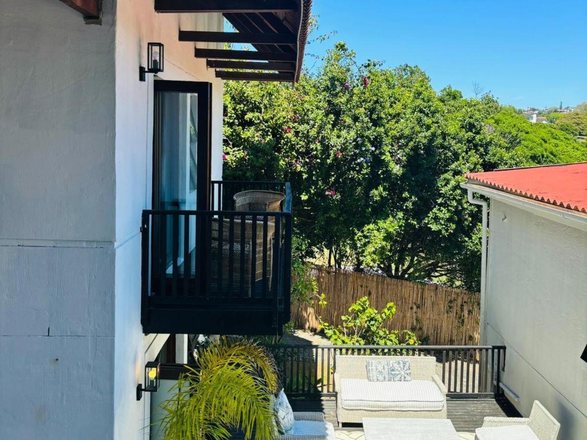 Bliss In The Bay Guesthouse プレッテンバーグ・ベイ 部屋 写真