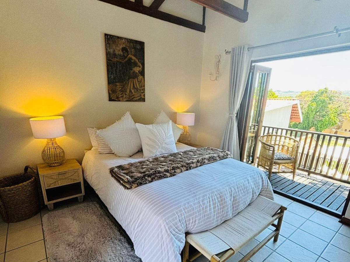 Bliss In The Bay Guesthouse プレッテンバーグ・ベイ 部屋 写真