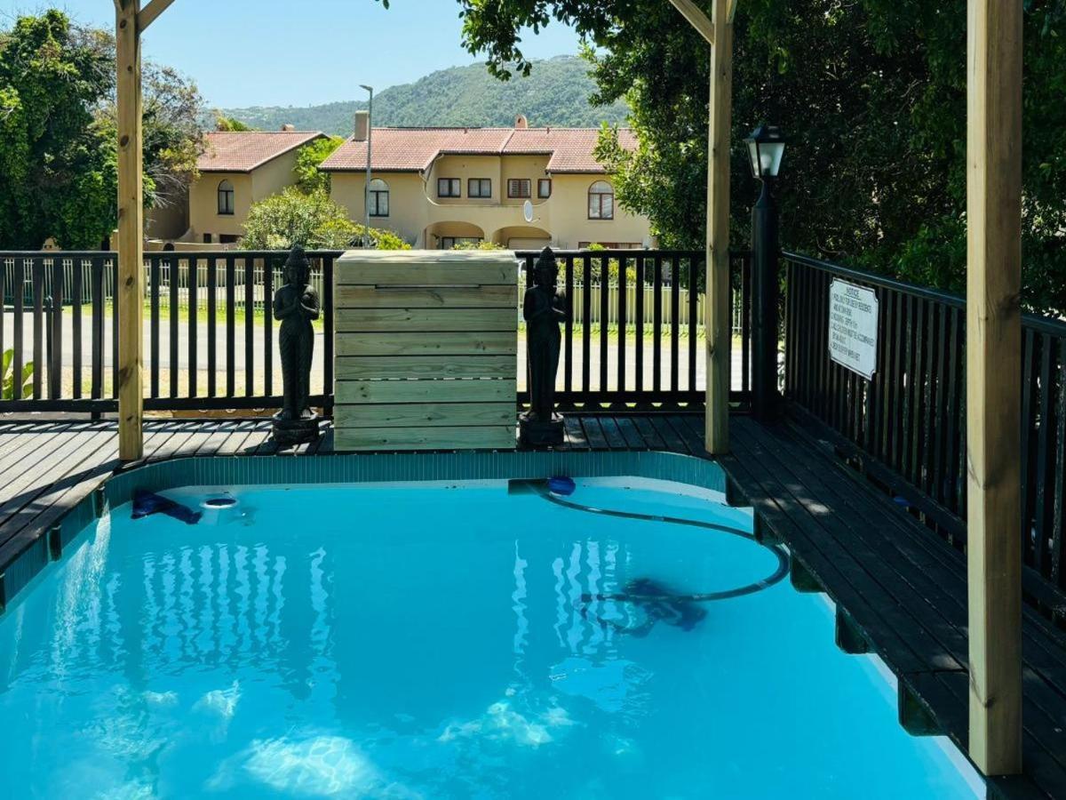 Bliss In The Bay Guesthouse プレッテンバーグ・ベイ 部屋 写真