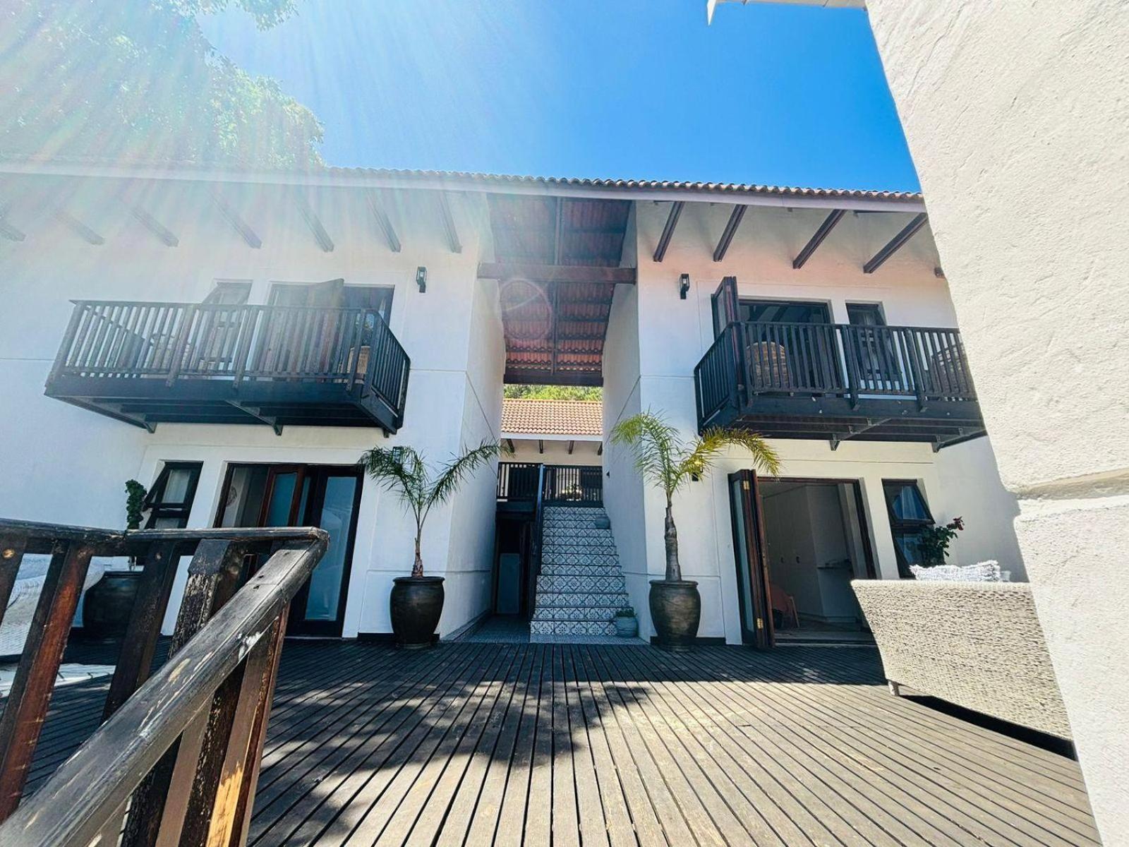 Bliss In The Bay Guesthouse プレッテンバーグ・ベイ 部屋 写真