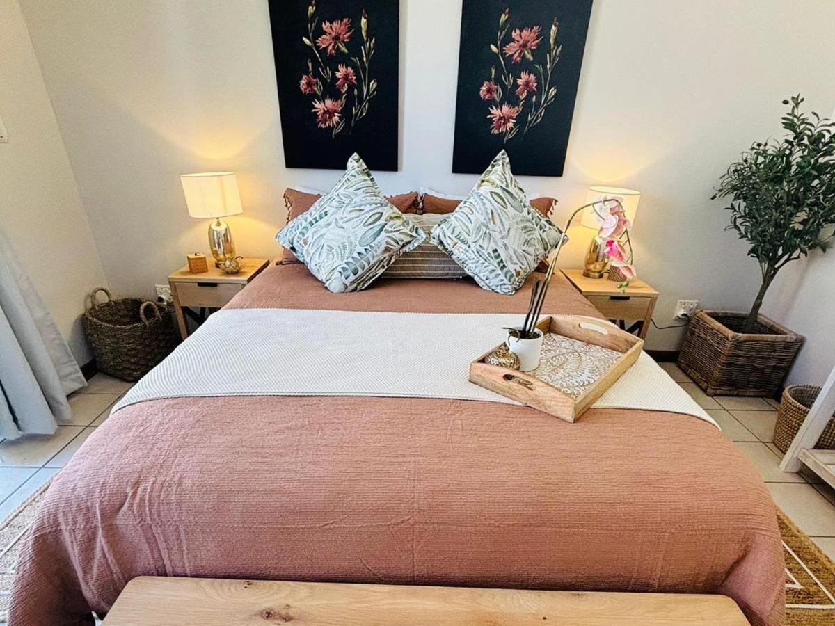 Bliss In The Bay Guesthouse プレッテンバーグ・ベイ 部屋 写真