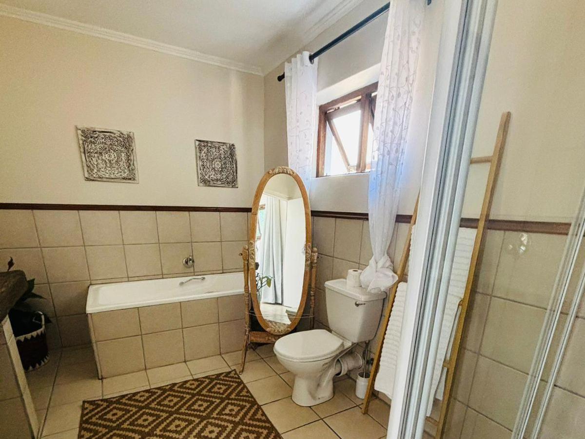Bliss In The Bay Guesthouse プレッテンバーグ・ベイ 部屋 写真