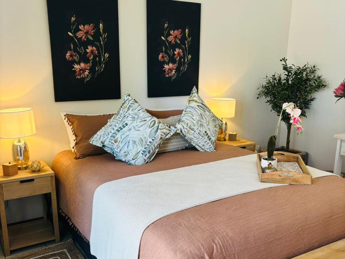 Bliss In The Bay Guesthouse プレッテンバーグ・ベイ 部屋 写真