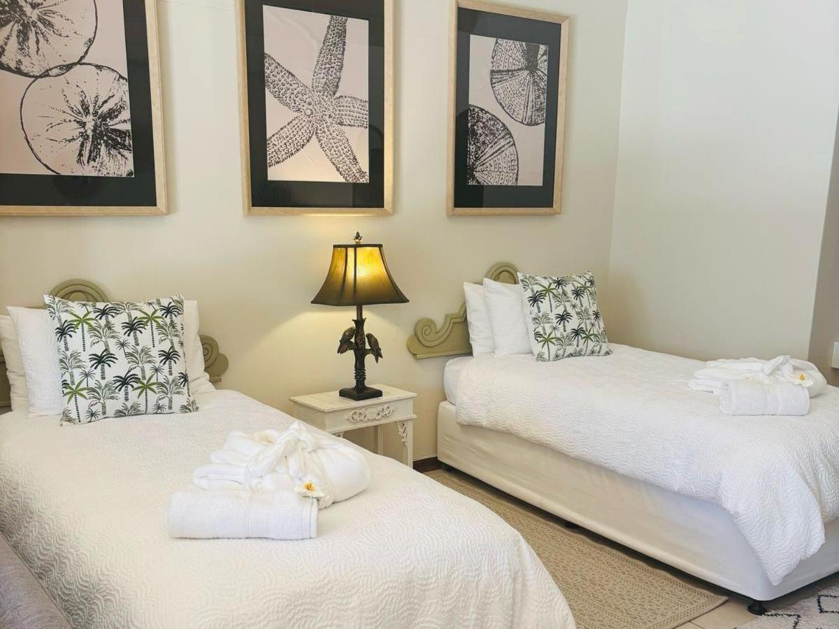 Bliss In The Bay Guesthouse プレッテンバーグ・ベイ 部屋 写真