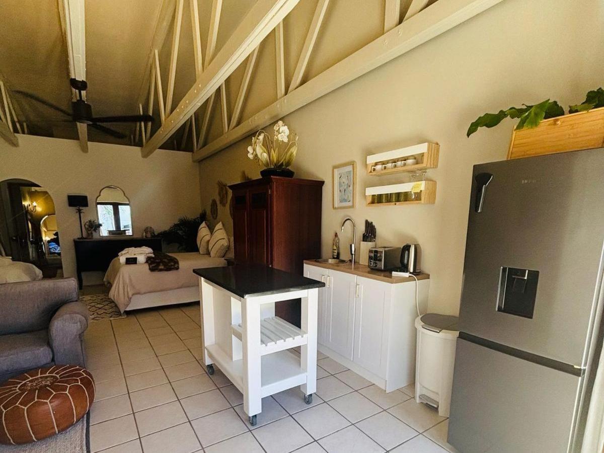 Bliss In The Bay Guesthouse プレッテンバーグ・ベイ 部屋 写真