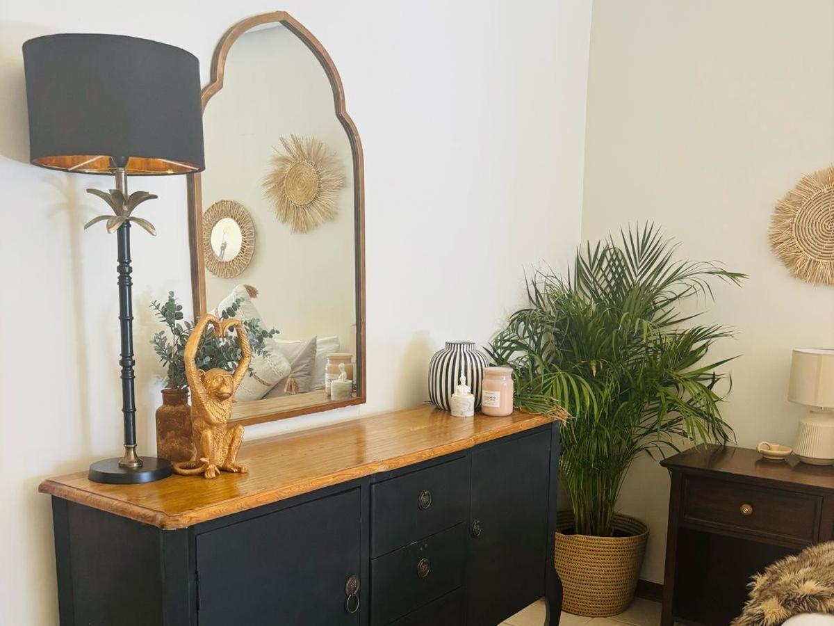 Bliss In The Bay Guesthouse プレッテンバーグ・ベイ 部屋 写真