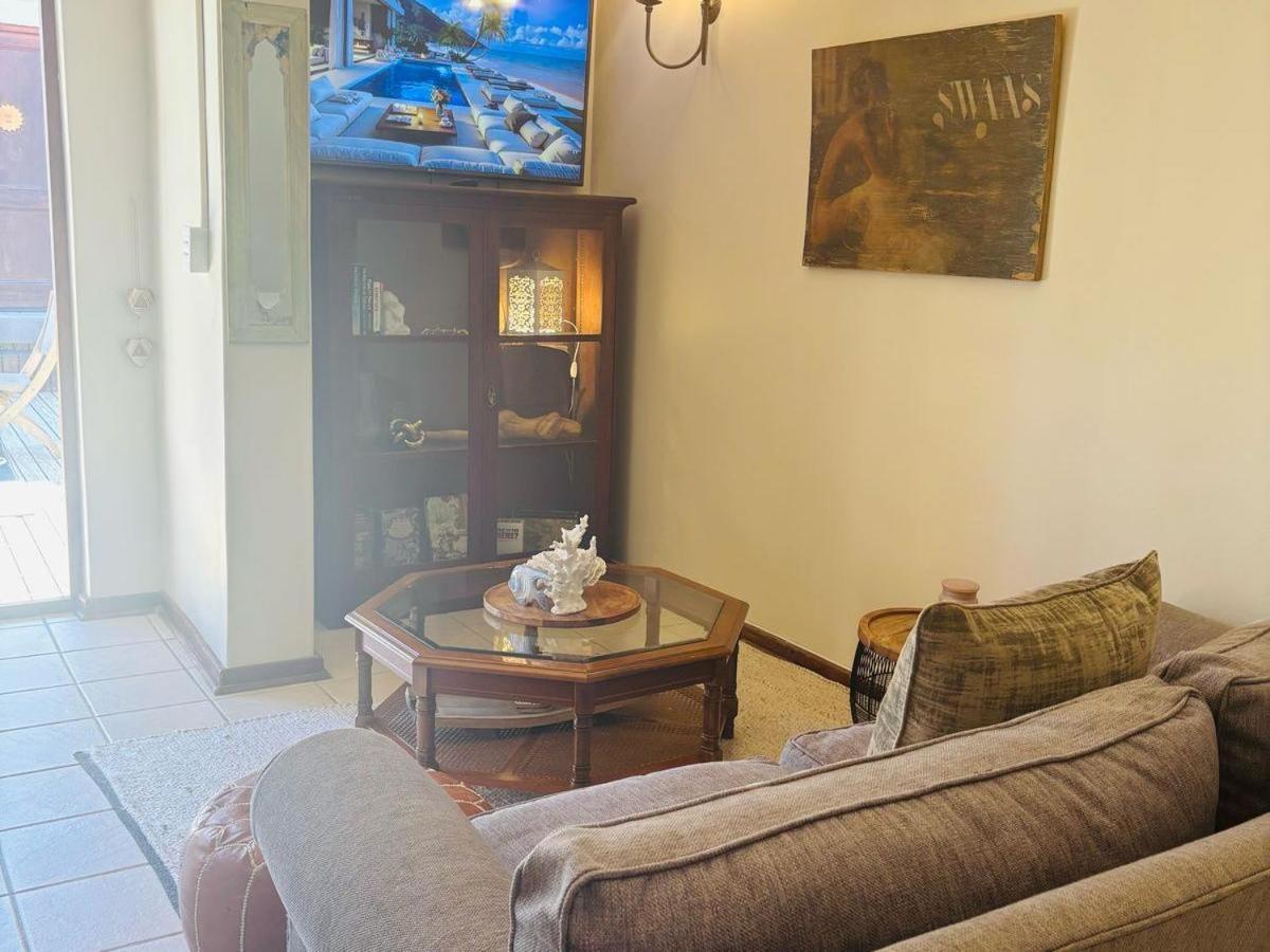 Bliss In The Bay Guesthouse プレッテンバーグ・ベイ 部屋 写真