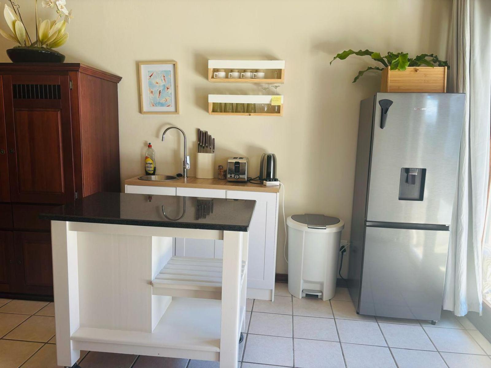 Bliss In The Bay Guesthouse プレッテンバーグ・ベイ 部屋 写真