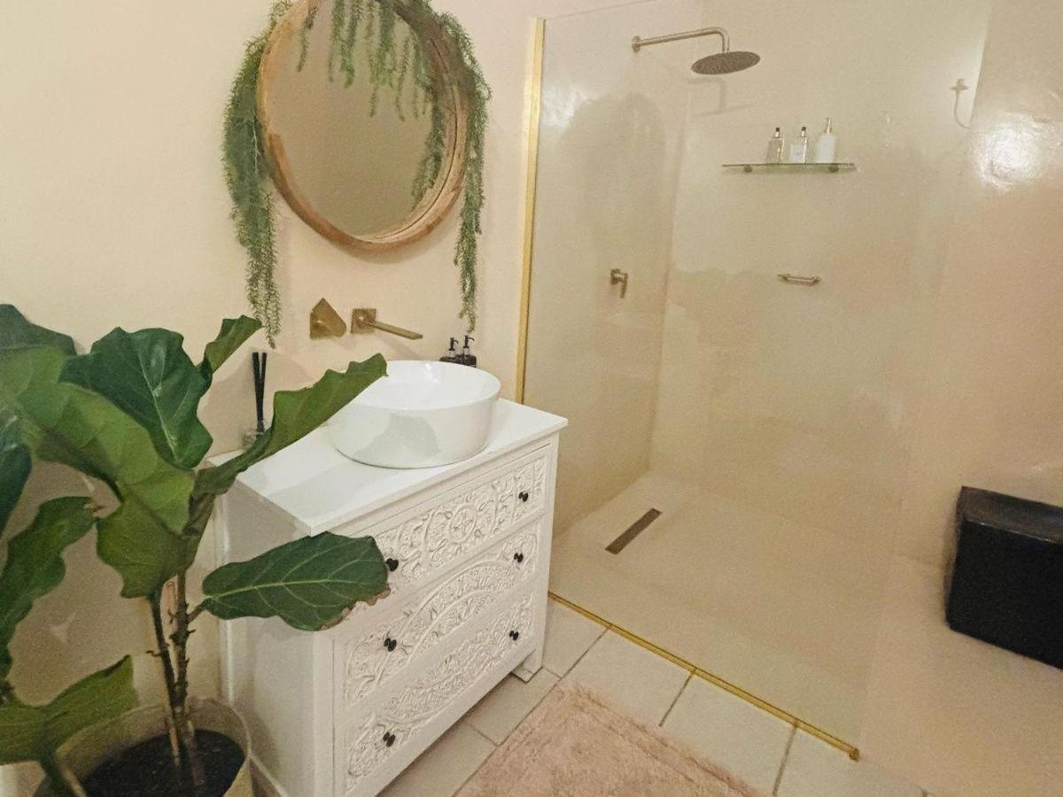 Bliss In The Bay Guesthouse プレッテンバーグ・ベイ 部屋 写真