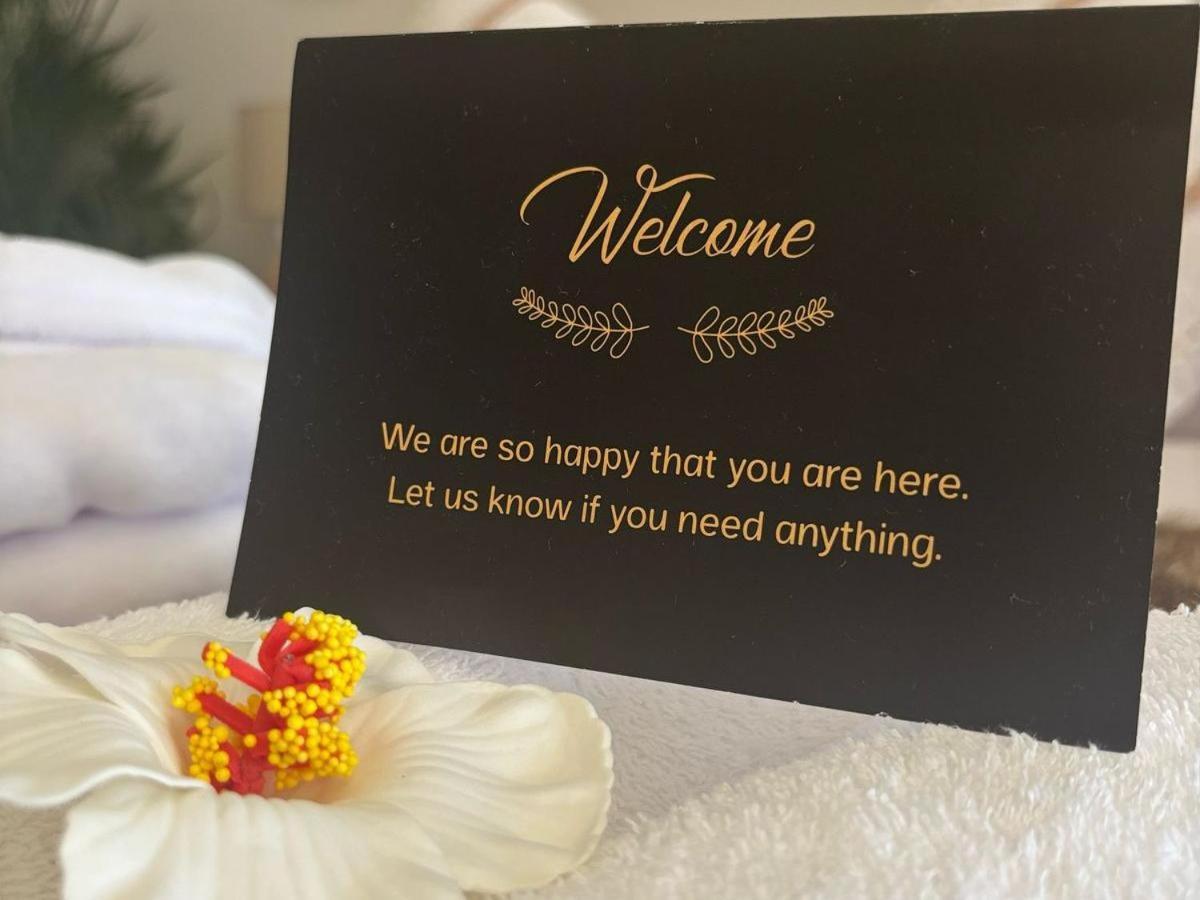 Bliss In The Bay Guesthouse プレッテンバーグ・ベイ 部屋 写真