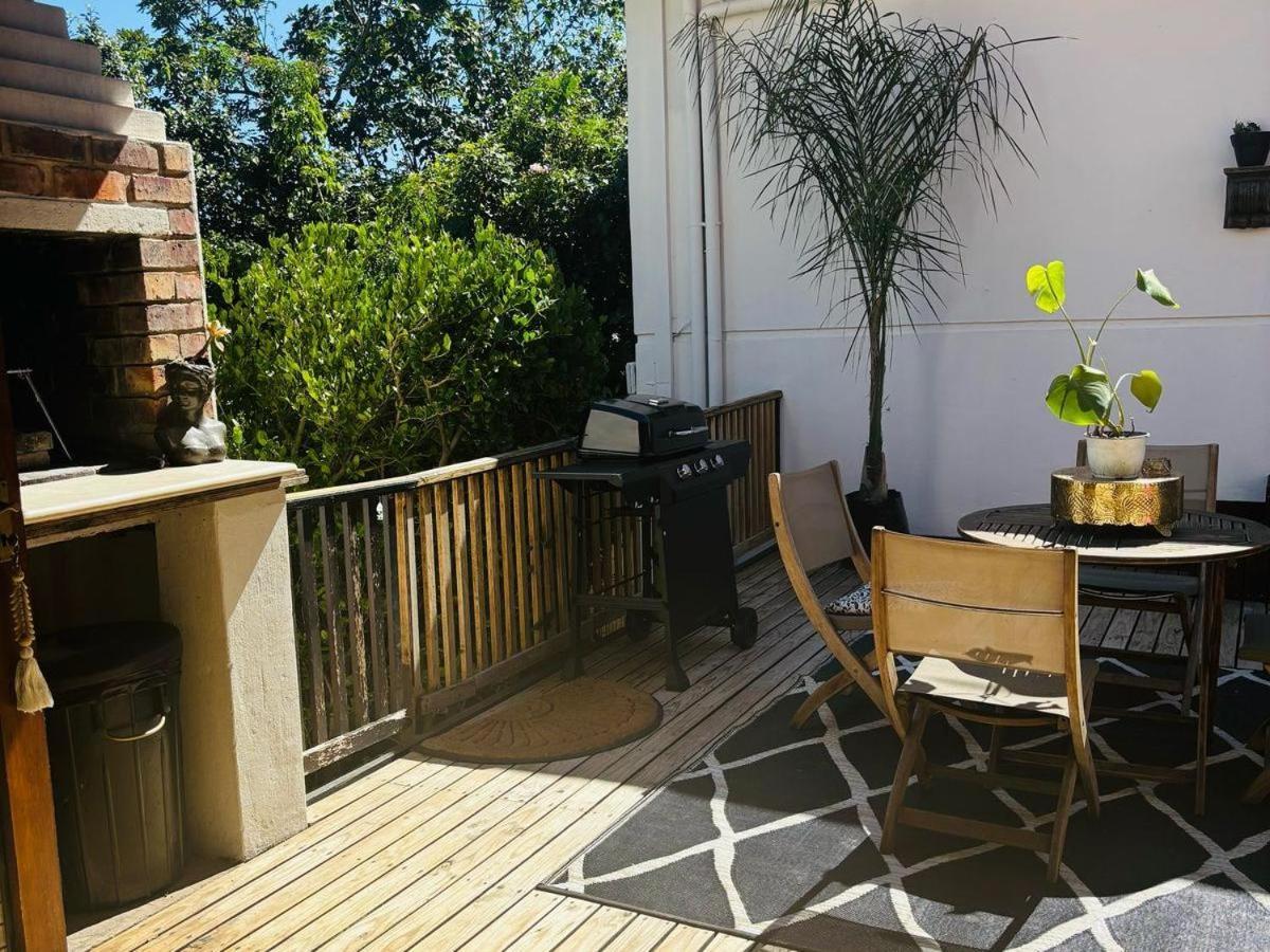 Bliss In The Bay Guesthouse プレッテンバーグ・ベイ 部屋 写真
