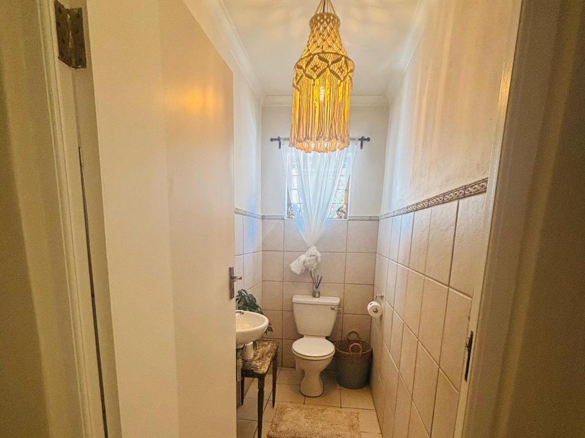 Bliss In The Bay Guesthouse プレッテンバーグ・ベイ 部屋 写真